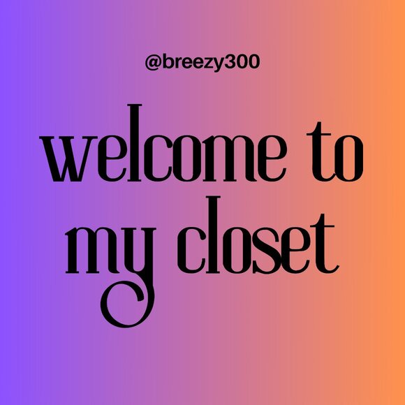 Meet your Posher, Sheila of Cream City Thrifting - Picture 12 of 16